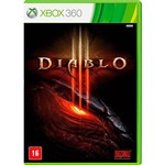 Game Diablo III - XBOX 360