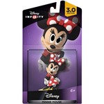 Game Disney Infinity 3.0: Minnie Mouse (Personagem Individual) - XONE/ X360/ WiiU/ PS3 e PS4