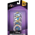 Game Disney Infinity 3.0: Tomorrowland Power Disc Pack - XONE/ X360/ WiiU/ PS3 e PS4