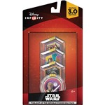 Game Disney Infinity 3.0: Twilight Of The Republic Power Disc Pack - XONE/ X360/ WiiU/ PS3 e PS4