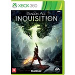 Game Dragon Age: Inquisition (Versão em Português) - Xbox 360