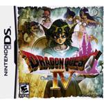 Game Dragon Quest IV DS