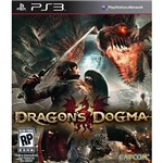 Game Dragon's Dogma - PS3