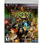 Game - Dragon's Crown - PS3