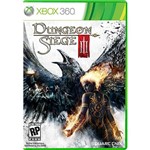 Game - Dungeon Siege Ill - Xbox 360