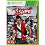 Game - Escape Dead Island - Xbox 360