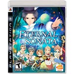 Game Eternal Sonata - PS3