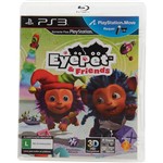Game EyePet & Friends - PS3
