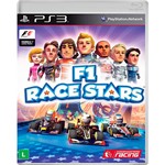 Game - F1 Race Stars - PS3