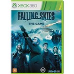 Game - Falling Skies: The Game - Xbox 360