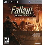 Game Fallout: New Vegas - Utimate Edition - PS3