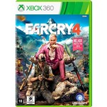 Game Far Cry 4 - Xbox360