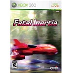Game Fatal Inertia - XBOX 360
