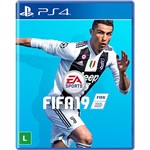 Game FIFA 19 - PS4