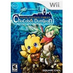 Game Final Fantasy Fables Chocobos Dungeon Wii - Synergex