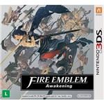 Game Fire Emblem: Awakening - 3DS