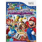 Game Fortune Street - Wii