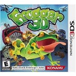 Game Frogger 3D - 3DS