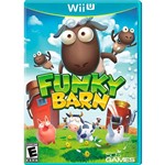 Game - Funky Barn - Wii U