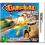 Game Garfield Kart - Nintendo 3DS