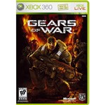 Game Gears Of War - XBOX 360