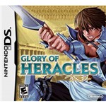 Game Glory Of Heracles - DS