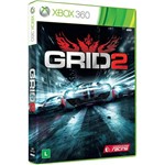 Game Grid 2 - XBOX 360