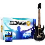 Game Guitar Hero Live Bundle - WiiU