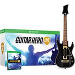Game Guitar Hero Live Bundle - XBOX ONE