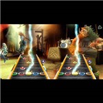 Game Guitar Hero: Warriors Of Rock - PS3