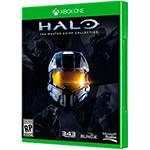 Game Halo: Master Chief Collection - Xbox One