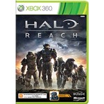 Game Halo Reach - Xbox360