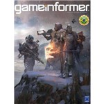 Game Informer - Nº01