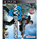 Game Inversion - PS3