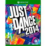 Game Just Dance 2014 - XBOX ONE