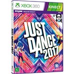 Game Just Dance 2017 - Xbox 360