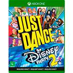 Game - Just Dance Disney Party 2 - XBOX One