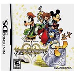 Game Kingdom Hearts Re:coded - Nintendo DS
