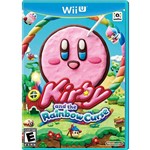 Game - Kirby And The Rainbow Curse - Wii U