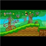 Game Kirby's Epic Yarn - Wii