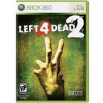 Game Left 4 Dead 2 - X360