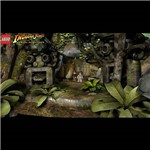 Game Lego Indiana Jones PS3