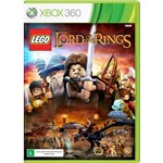Game Lego Lord Of The Rings - Xbox 360