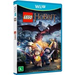Game Lego o Hobbit BR - WiiU