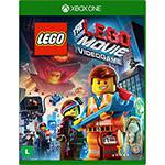Game - Lego The Movie Videogame - Xbox One