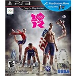 Game London 2012 Olympics - Ps3