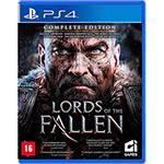 Game - Lords Of The Fallen Complete Edition - PS4
