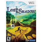 Game Lost In Shadow - Wii