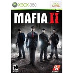 Game Mafia II - Xbox 360