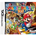 Game Mario Party - DS